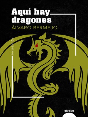 cover image of Aquí hay dragones